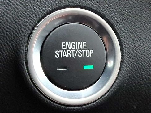 Used 2024 GMC Terrain AT4 w/ Infotainment Package II AWD/4WD image 24