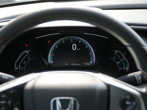 Used 2021 Honda Civic LX image 23