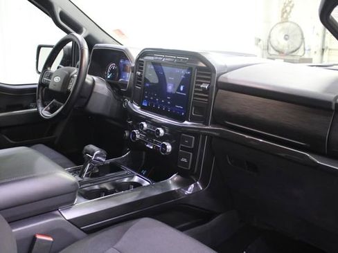 Used 2022 Ford F150 XLT w/ Equipment Group 302A High image 20