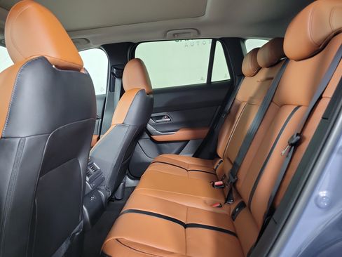 New 2026 MAZDA CX-50 Meridian Edition w/ Weather Package image 12