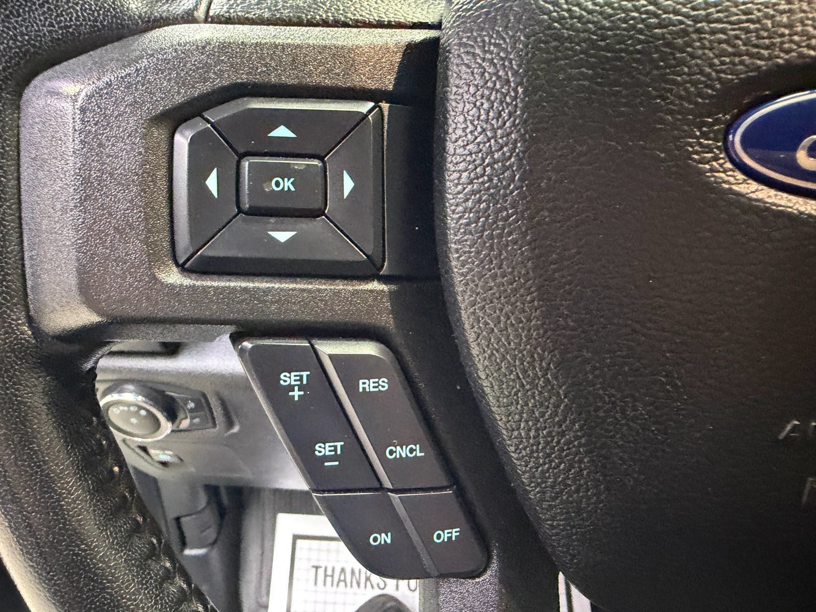 Used 2021 Ford Expedition XL AWD/4WD image 37