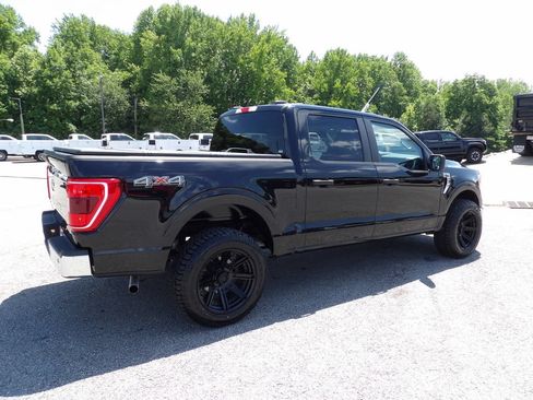 Used 2022 Ford F150 XLT AWD/4WD image 8