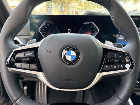 Certified 2025 BMW 330i xDrive Sedan w/ Convenience Package image 31