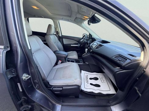Used 2016 Honda CR-V Touring image 25