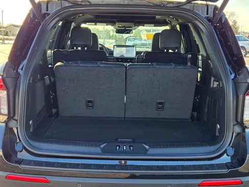 New 2026 Ford Explorer Tremor w/ Tremor Ultimate Package image 15