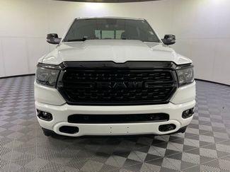 Used 2023 RAM 1500 Big Horn AWD/4WD video 2