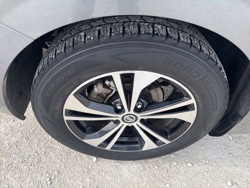 Used 2023 Nissan Sentra SV image 24