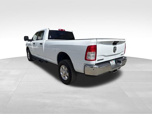 Used 2023 RAM 2500 Big Horn w/ Level 1 Equipment Group AWD/4WD image 3