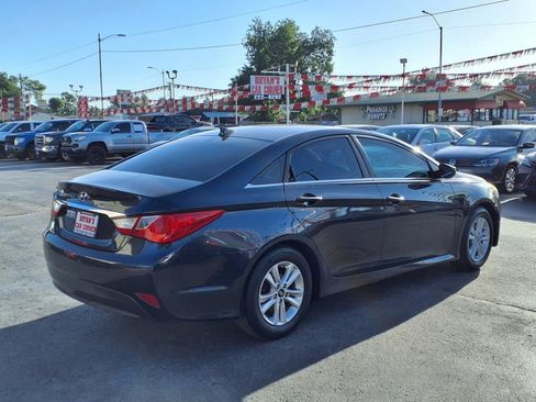 Used 2014 Hyundai Sonata GLS image 16