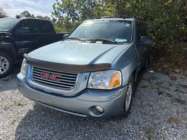 Used 2006 GMC Envoy SLT AWD/4WD image 4