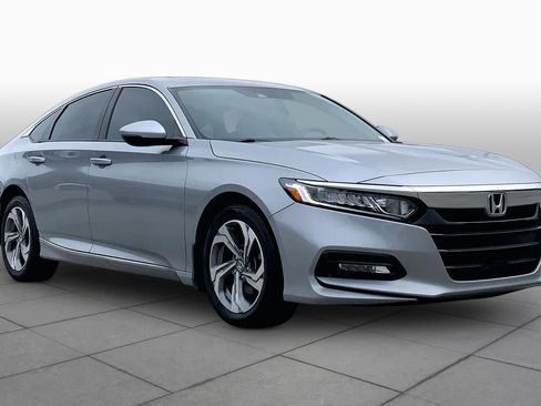 Used 2020 Honda Accord EX-L image 3