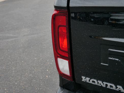Certified 2025 Honda Ridgeline TrailSport image 17