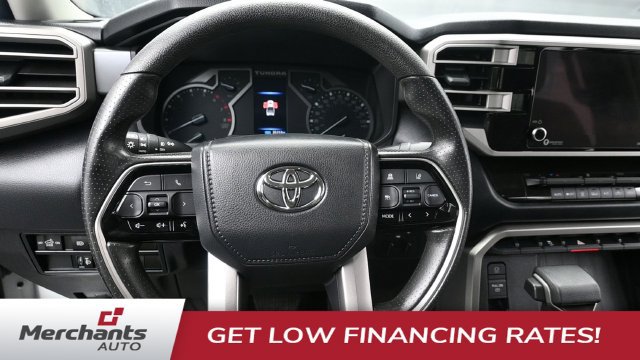 Used 2023 Toyota Tundra SR5 AWD/4WD image 19