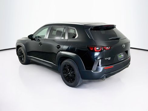 Used 2026 MAZDA CX-50 AWD 2.5 S w/ Preferred Pkg image 5