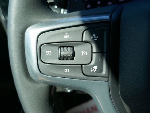 New 2026 Chevrolet Silverado 1500 LT Trail Boss w/ Convenience Package II AWD/4WD image 19