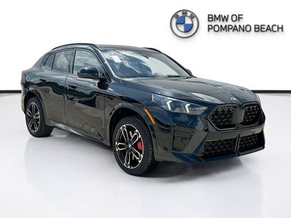 New 2026 BMW X2 xDrive28i w/ Technology Package
