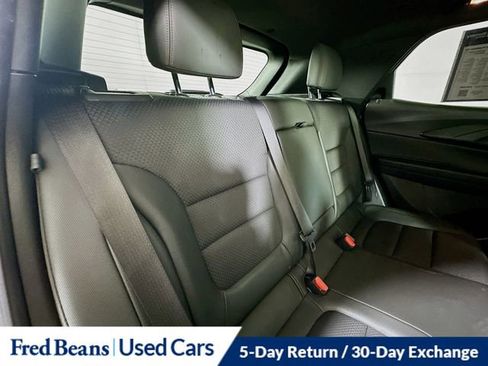 Used 2023 Chevrolet TrailBlazer RS w/ Sun and Liftgate Package image 28