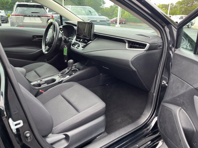 Used 2024 Toyota Corolla LE FWD image 17