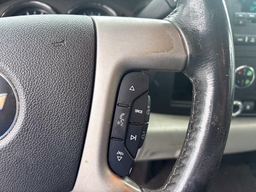 Used 2009 Chevrolet Silverado 1500 LT w/ All Star Package RWD image 20
