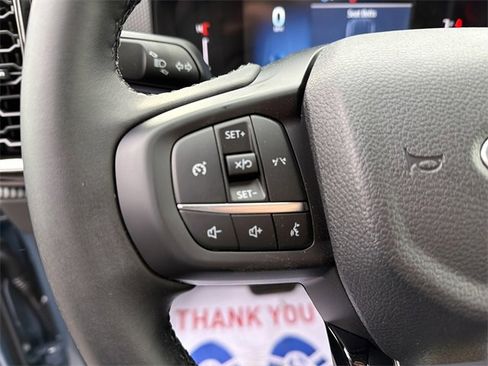 New 2025 Ford Ranger XLT w/ Equipment Group 301A High image 19