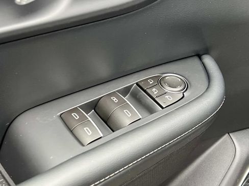 New 2026 Buick Enclave Sport Touring w/ Power Package AWD/4WD image 16