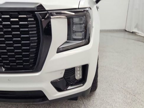 Used 2021 GMC Yukon Denali w/ Denali Ultimate Package image 35