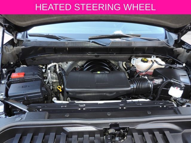 Certified 2024 Chevrolet Silverado 1500 RST w/ Z71 Off-Road Package AWD/4WD image 20
