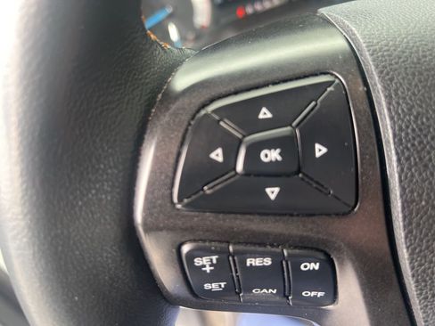 Certified 2022 Ford Ranger XLT w/ Equipment Group 301A Mid image 15