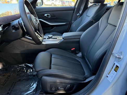 New 2026 BMW 330i Sedan image 18