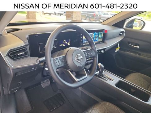 New 2026 Nissan Kicks SV w/ SV Premium Package FWD image 10