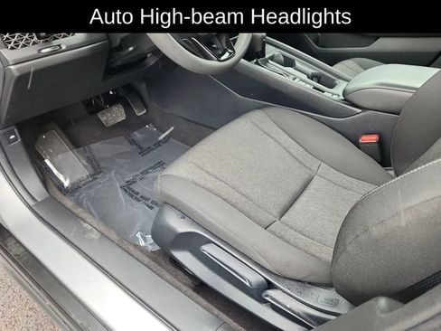 Used 2024 Honda Accord LX image 19