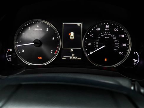 Used 2024 Lexus IS 350 F Sport RWD image 37