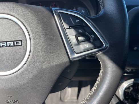 Used 2023 Chevrolet Camaro LT w/ RS Package image 17