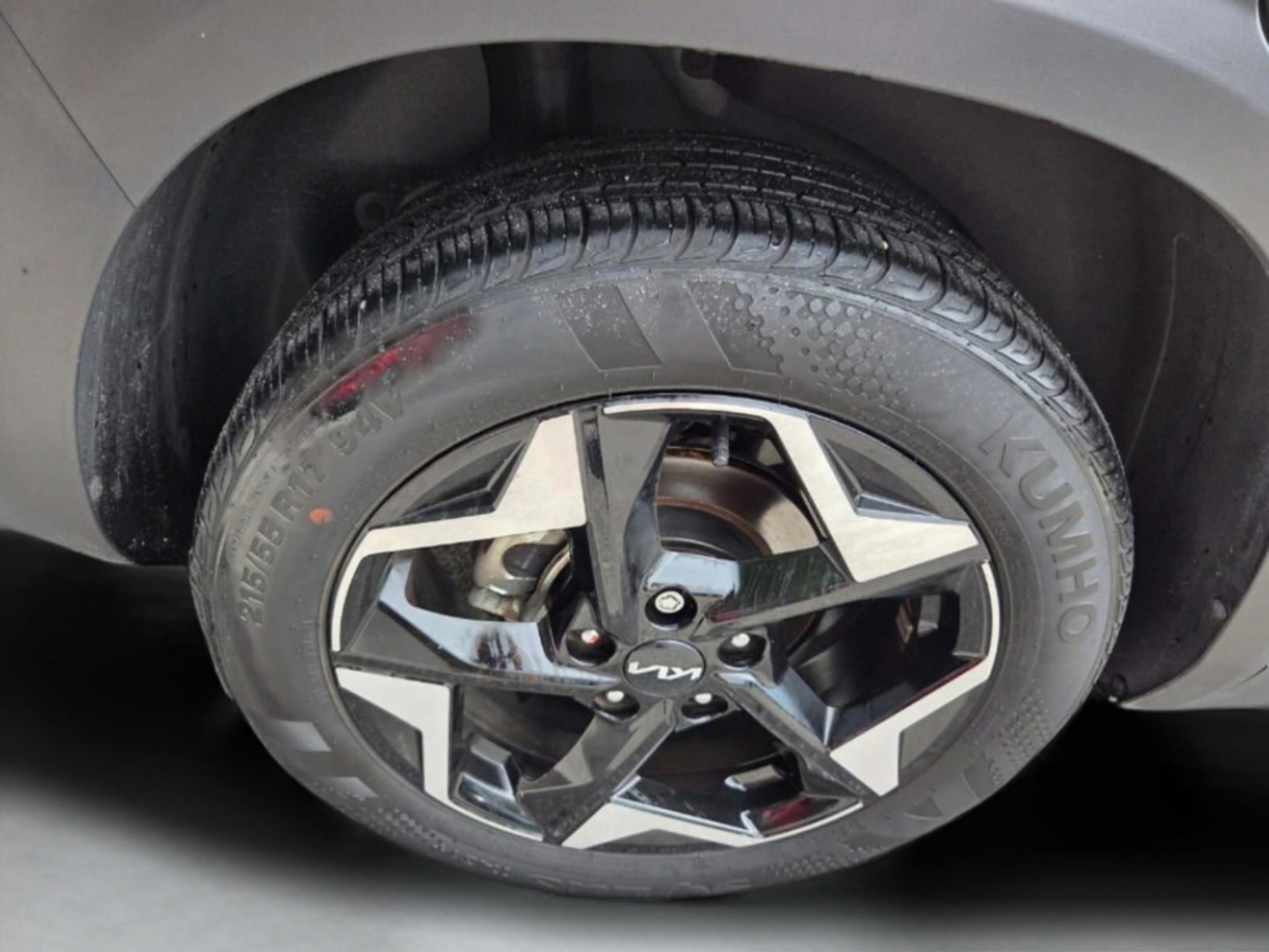 Certified 2025 Kia Seltos S FWD image 32