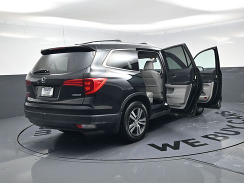 Used 2016 Honda Pilot EX-L image 26