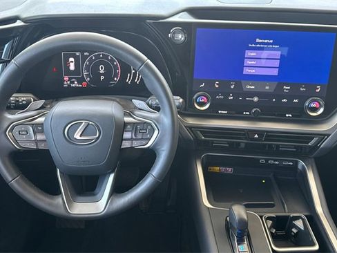 Used 2024 Lexus TX 350 FWD image 14