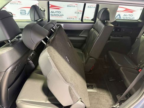 Used 2026 Hyundai Santa Fe SEL image 42