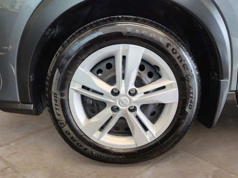 Used 2025 Nissan Kicks Play S FWD image 27