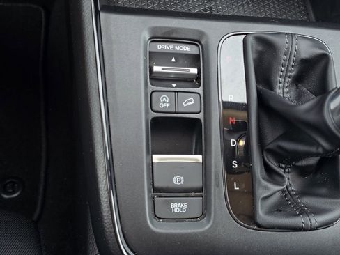 Certified 2025 Honda CR-V EX image 20