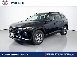 Used 2022 Hyundai Tucson SEL AWD/4WD video 1