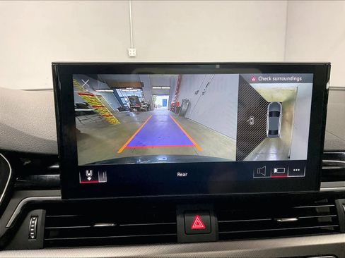 Used 2023 Audi A4 2.0T Premium Plus w/ Premium Plus Package image 22