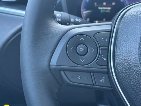 New 2026 Toyota Corolla Cross XLE image 26