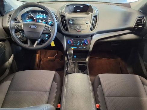 Used 2018 Ford Escape SE AWD/4WD image 16
