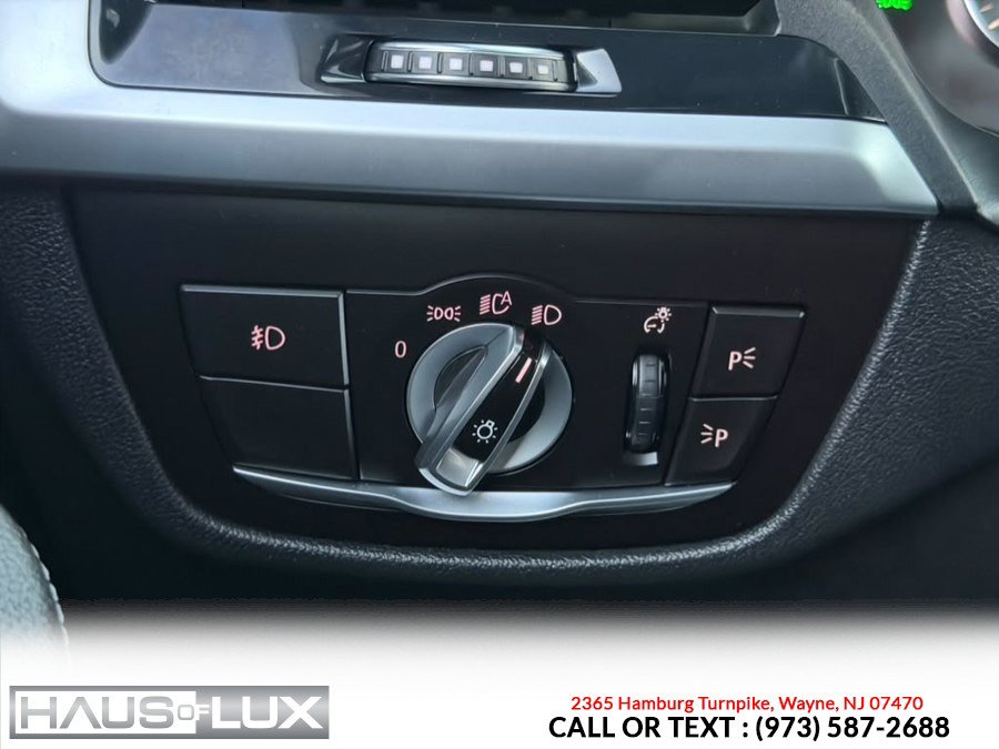 Used 2019 BMW X3 M40i w/ Premium Package AWD/4WD image 40