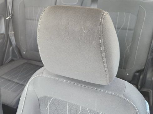 Used 2021 Ford EcoSport SE FWD image 24