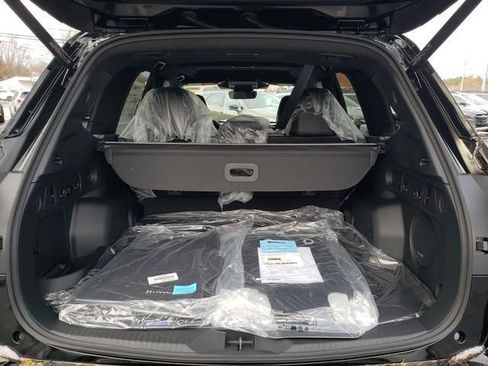 New 2025 Subaru Forester Limited image 5