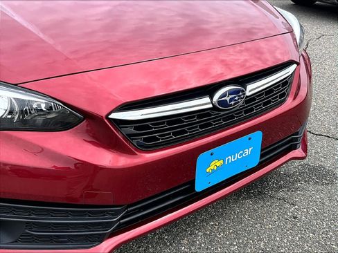 Used 2022 Subaru Impreza 2.0i image 30