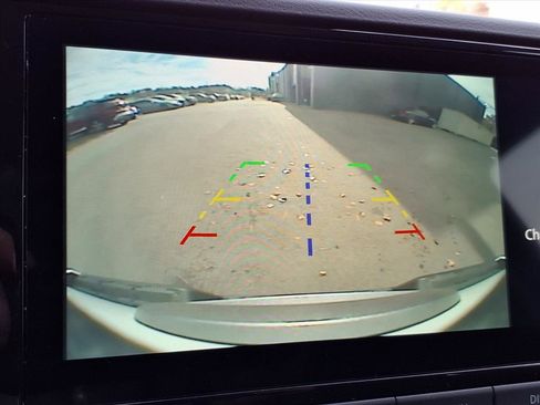 New 2026 Nissan Frontier SV w/ All-Weather Content Package image 14