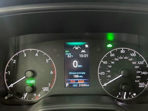 Used 2024 Toyota Corolla LE w/ LE Convenience Package AWD/4WD image 26