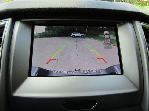 Certified 2023 Ford Ranger XLT w/ Equipment Group 301A Mid image 33